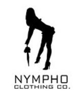NYMPHO CLOTHING CO.