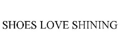 SHOES LOVE SHINING