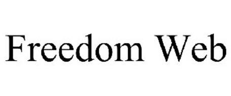 FREEDOM WEB