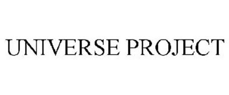 UNIVERSE PROJECT