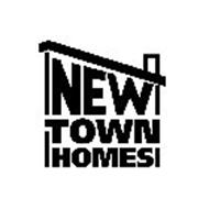 NEW TOWN HOMES