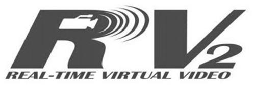 RV2 REAL-TIME VIRTUAL VIDEO