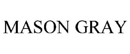 MASON GRAY