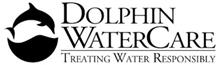 DOLPHIN WATERCARE TREATING WATER RESPONSIBLY