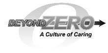 BEYOND ZERO A CULTURE OF CARING O