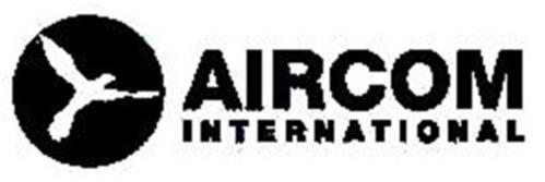 AIRCOM INTERNATIONAL