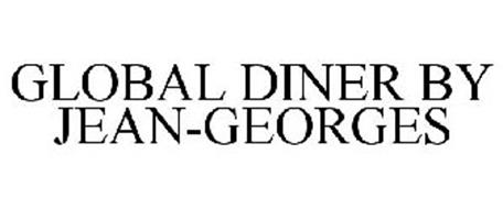 GLOBAL DINER BY JEAN-GEORGES