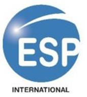 ESP INTERNATIONAL
