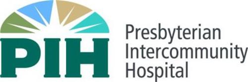 PIH PRESBYTERIAN INTERCOMMUNITY HOSPITAL