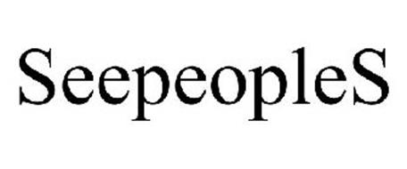SEEPEOPLES