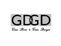 GD&GD GINA DORA & GINA DESIGN