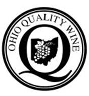 OHIO QUALITY WINE Q