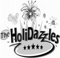 THE HOLIDAZZLES