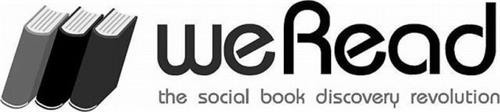 WEREAD THE SOCIAL BOOK DISCOVERY REVOLUTION