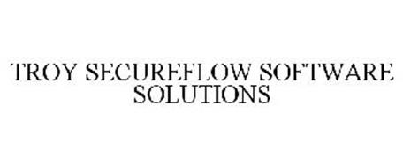 TROY SECUREFLOW SOFTWARE SOLUTIONS