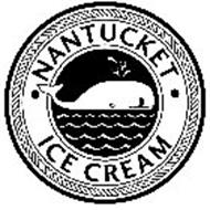 NANTUCKET ICE CREAM