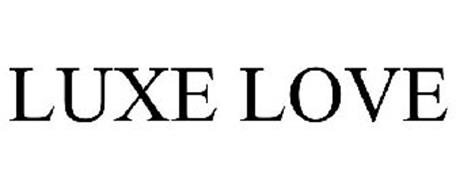 LUXE LOVE