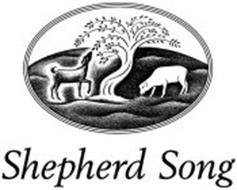 SHEPHERD SONG
