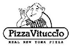 PIZZAVITUCCIO REAL NEW YORK PIZZA
