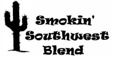 SMOKIN' SOUTHWEST BLEND