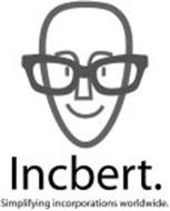 INCBERT. SIMPLIFYING INCORPORATIONS WORLDWIDE