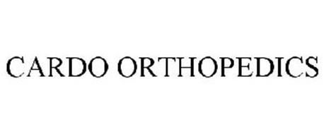 CARDO ORTHOPEDICS