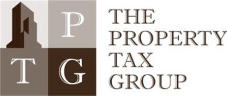 P T G THE PROPERTY TAX GROUP