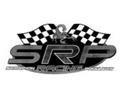 SRP SCORPION RACING PRODUCTS