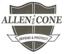 ALLENICONE DEFEND & PROTECT