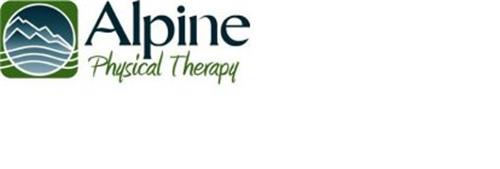 ALPINE PHYSICAL THERAPY