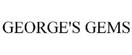 GEORGE'S GEMS