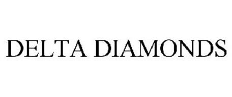 DELTA DIAMONDS