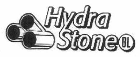 HYDRA STONE GL