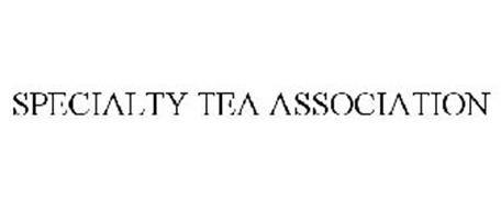 SPECIALTY TEA ASSOCIATION