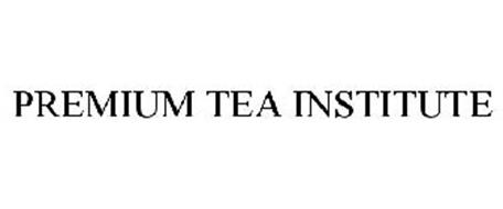 PREMIUM TEA INSTITUTE
