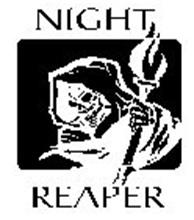 NIGHT REAPER