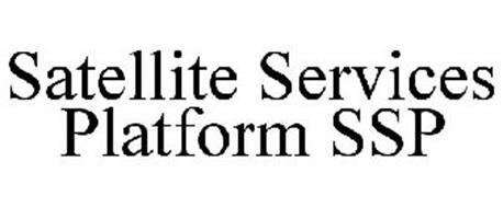 SATELLITE SERVICES PLATFORM SSP