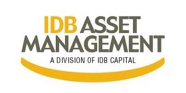 IDB ASSET MANAGEMENT A DIVISION OF IDB CAPITAL