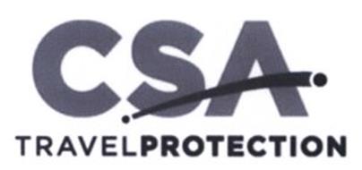 CSA TRAVEL PROTECTION