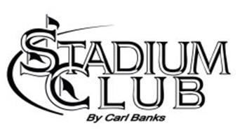STADIUM CLUB BY CARL BANKS