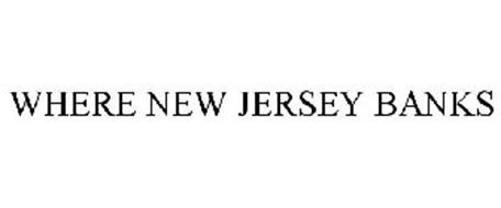 WHERE NEW JERSEY BANKS