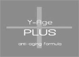Y-AGE PLUS ANTI-AGING FORMULA