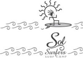 SOL SURFERS SURF CAMP