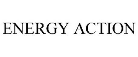 ENERGY ACTION
