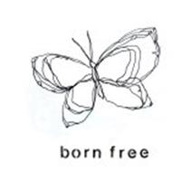 BORN FREE