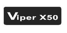 VIPER X50