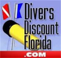 DIVERS DISCOUNT FLORIDA.COM