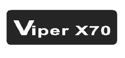 VIPER X70