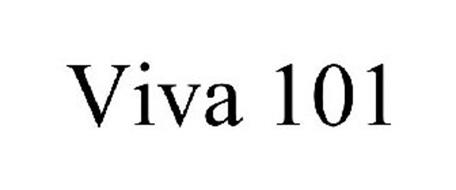 VIVA 101