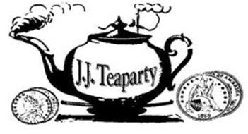 J. J. TEAPARTY